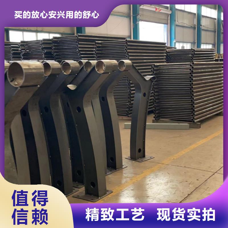 不銹鋼復(fù)合管不銹鋼橋梁護(hù)欄廠廠家直發(fā)