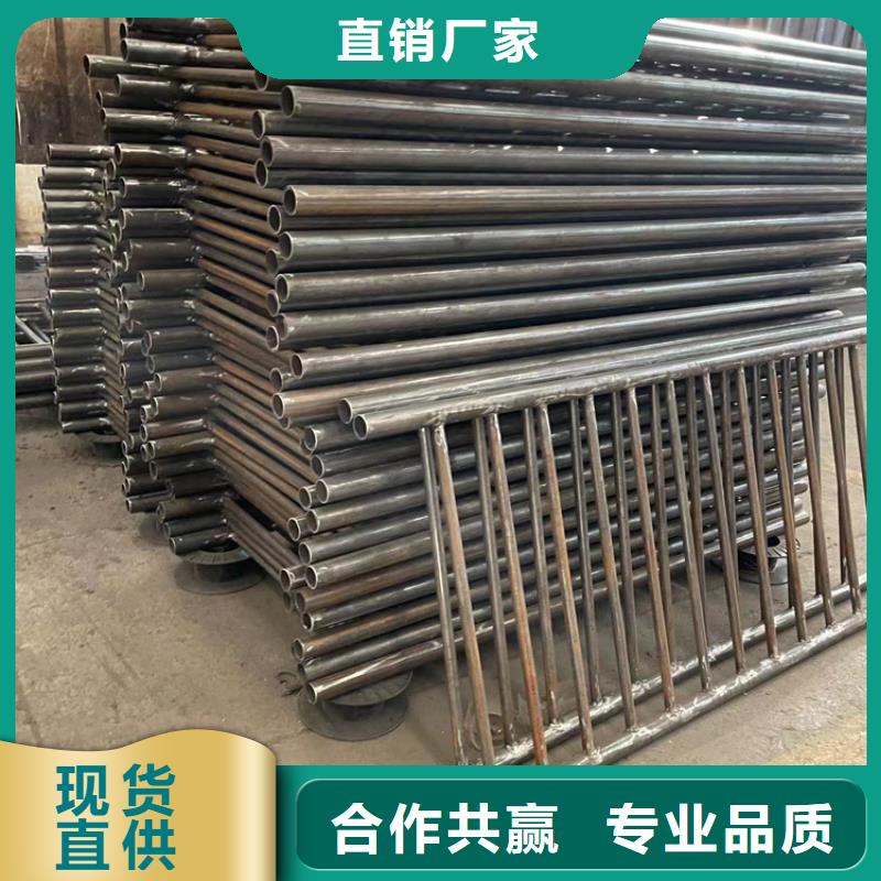 庫存充足的橋防撞護欄生產廠家