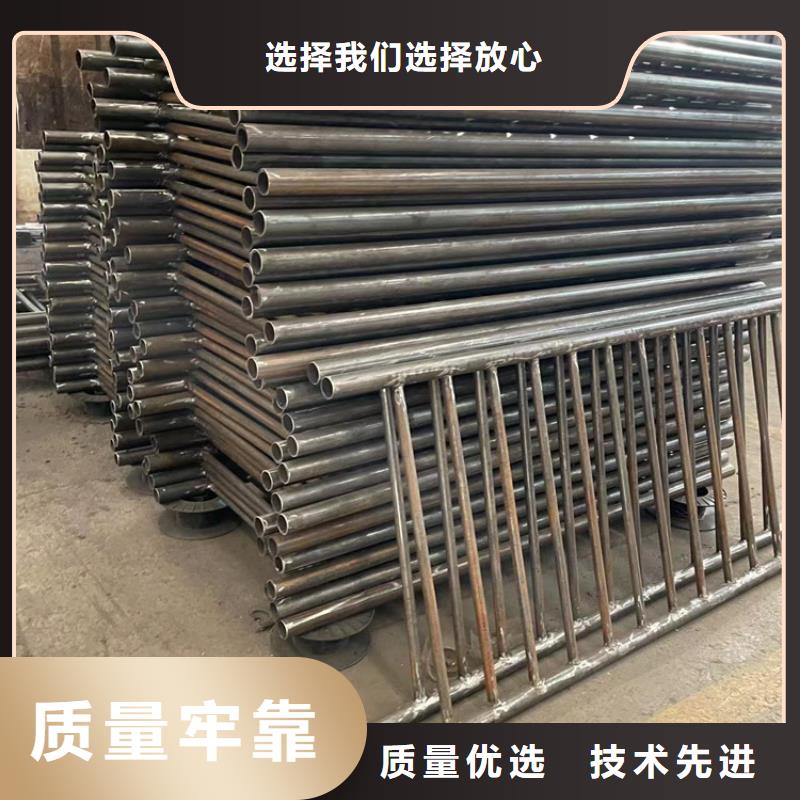 不銹鋼復合管【鋁合金護欄】市場報價