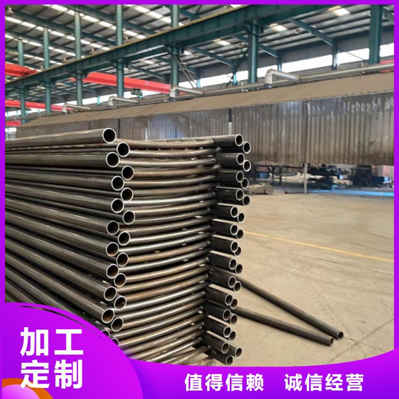  不锈钢复合管多家仓库发货