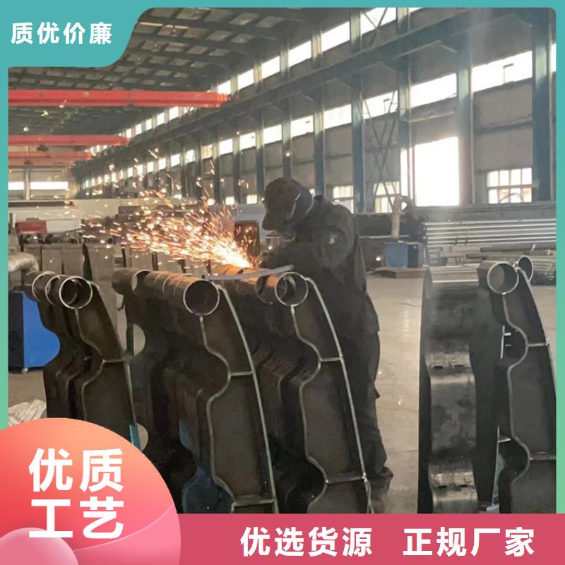 不锈钢复合管精工制作