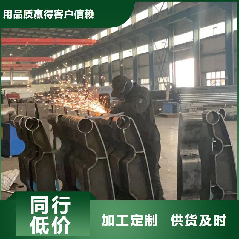 灯光护栏批发生产基地