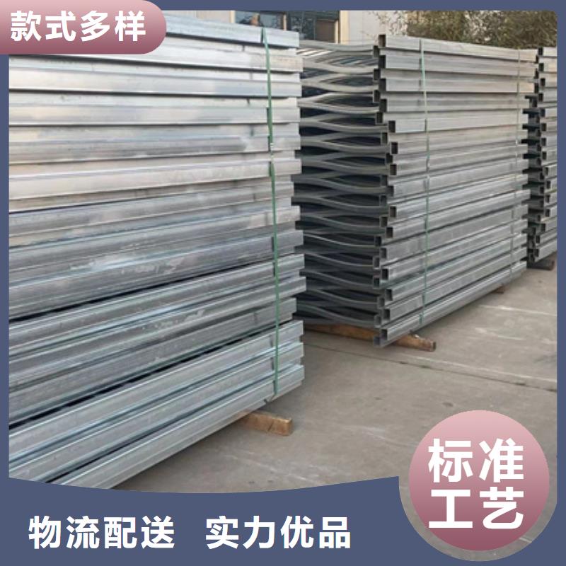 不锈钢复合管护栏图片