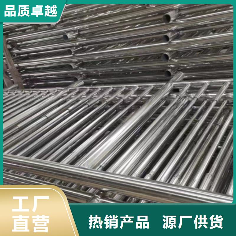 防撞桥梁护栏订购找大品牌