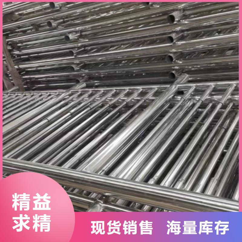 厂家批量供应桥梁隔离护栏