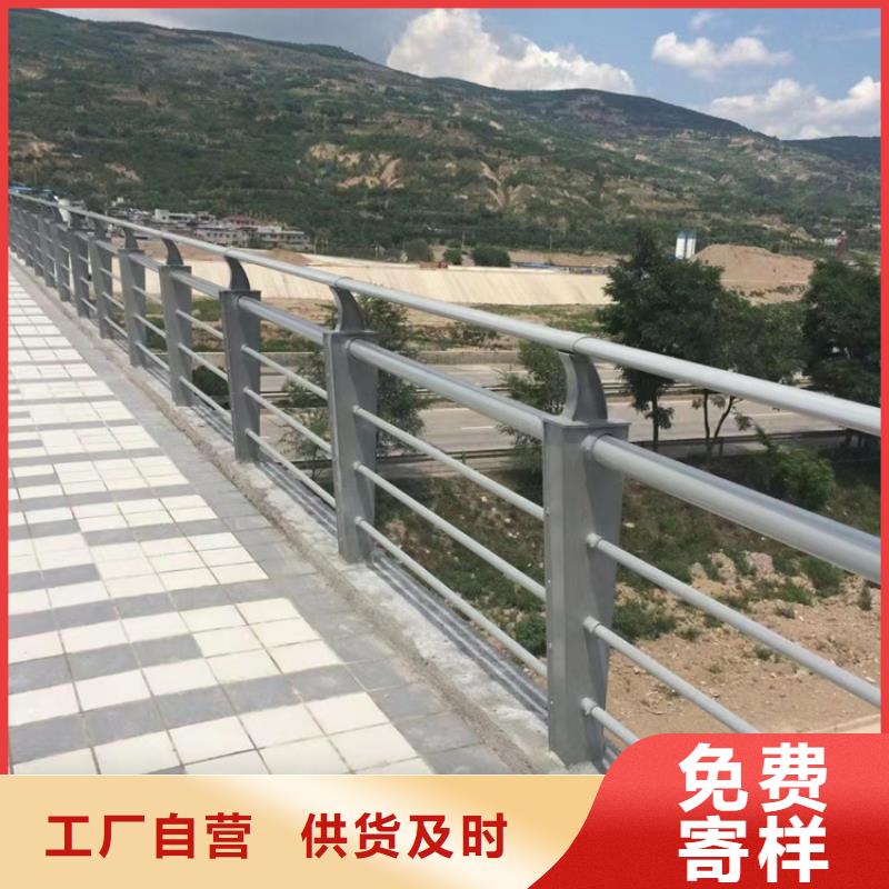口碑好的钢背木护栏生产厂家