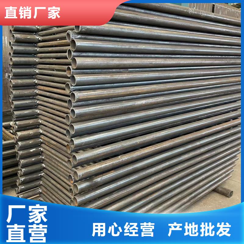 不锈钢复合管-【河道护栏】一站式采购方便省心