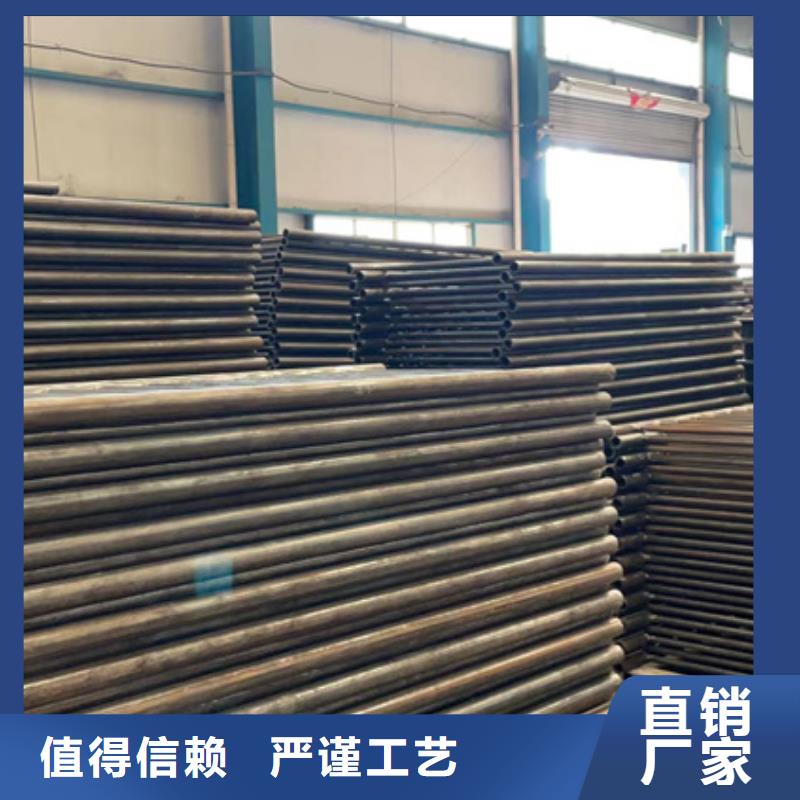 桥梁人行道护栏现货供应-可定制