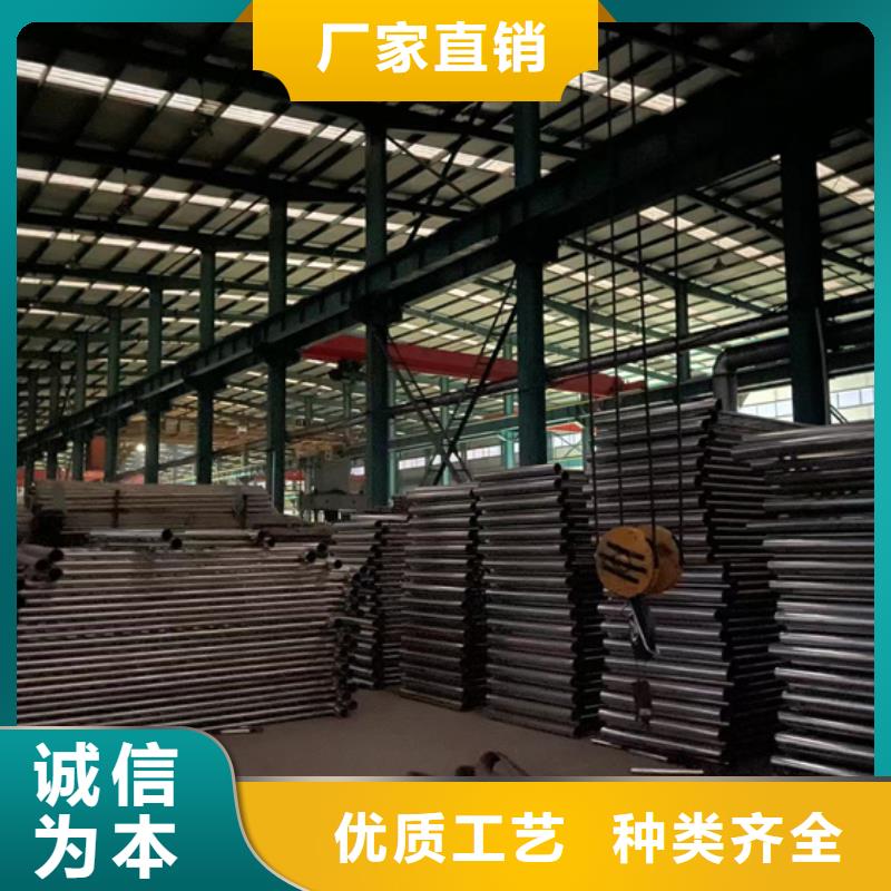 不锈钢复合管 不锈钢碳素钢复合管选择我们没错