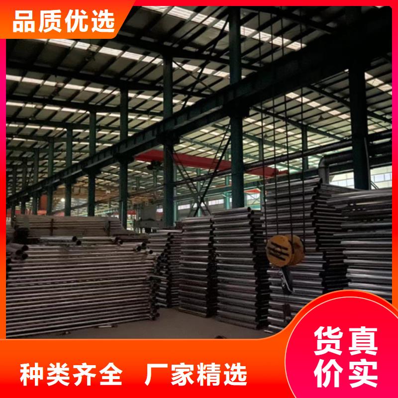 防撞不锈钢复合管护栏大品牌值得信赖
