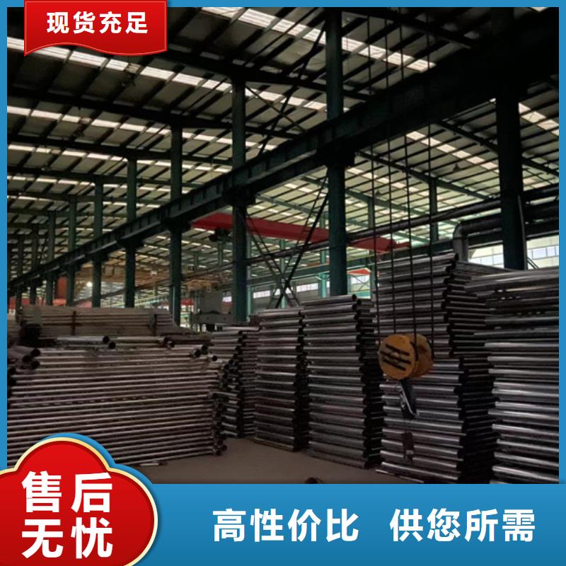 不锈钢复合管-不锈钢桥梁护栏厂专业品质