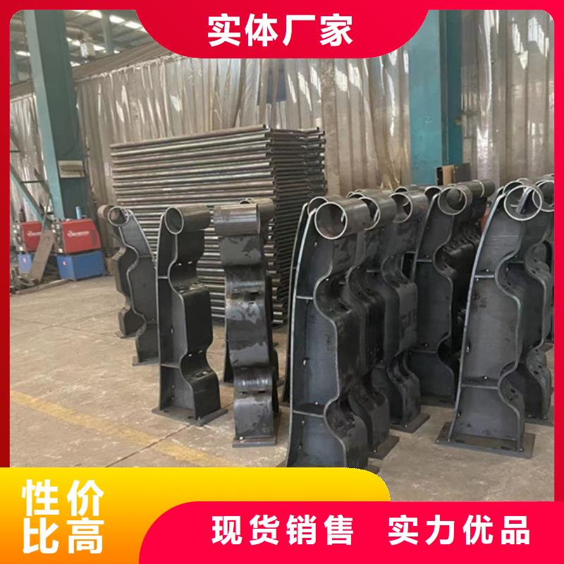 供应灯光护栏全国统一价