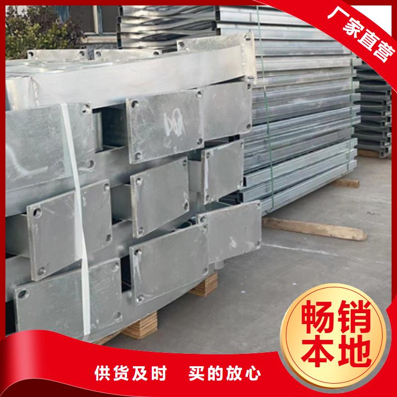 不锈钢复合管质量看得见