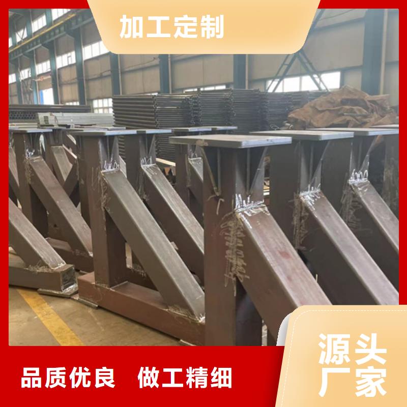 不锈钢复合管出货快