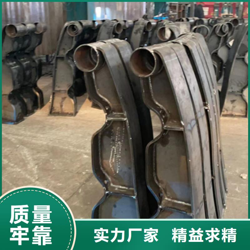 铝合金护栏厂家实力雄厚