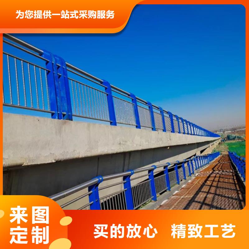  不锈钢复合管选择大厂家省事省心