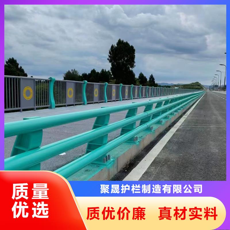 不銹鋼復(fù)合管-不銹鋼橋梁護(hù)欄廠專業(yè)品質(zhì)
