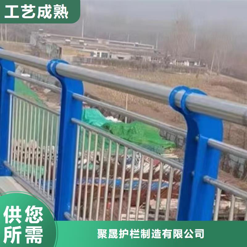 不锈钢复合管自有厂家