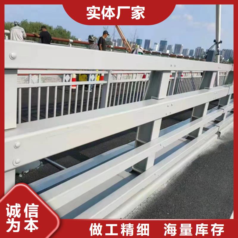  不锈钢复合管每个细节都严格把关