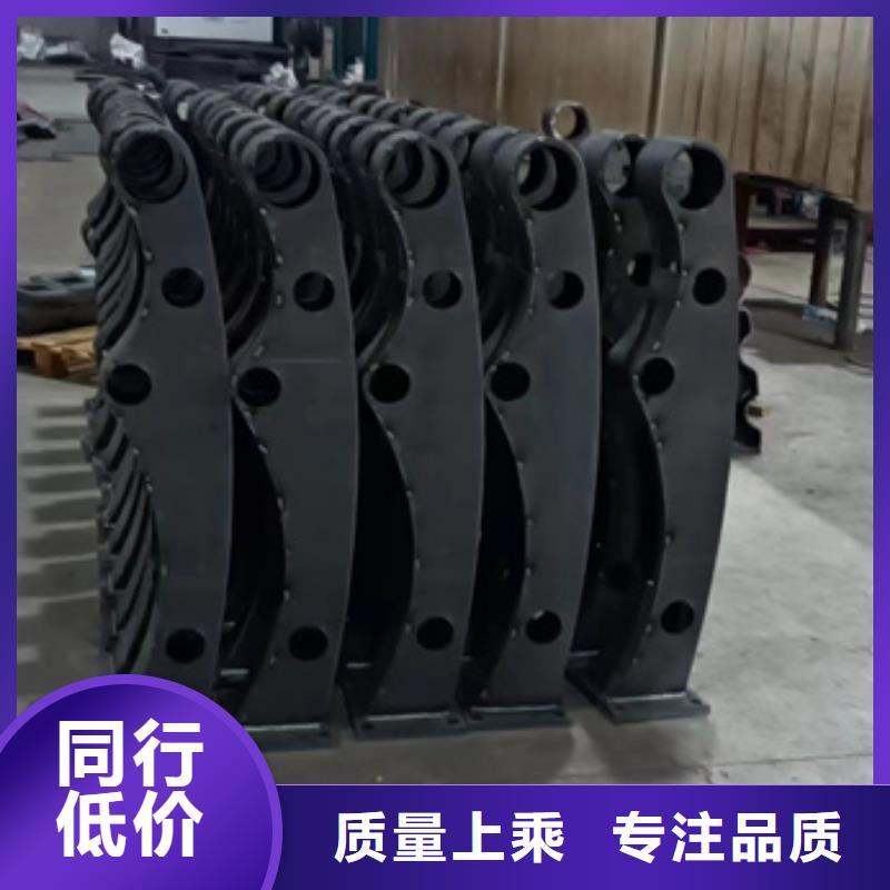省心：路边防撞护栏厂家