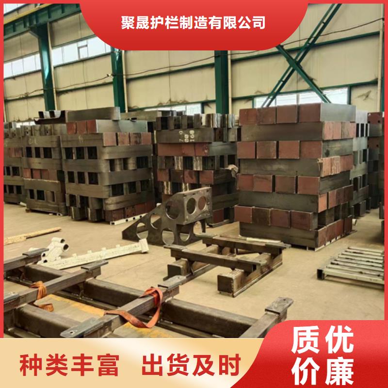 不锈钢复合管欢迎来电询价
