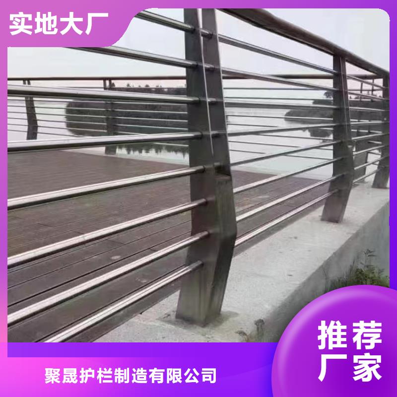不銹鋼復合管鍍鋅波形護欄質量上乘