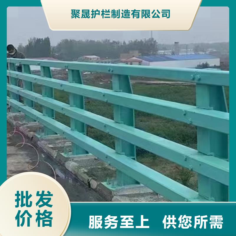 灯光护栏出口品质