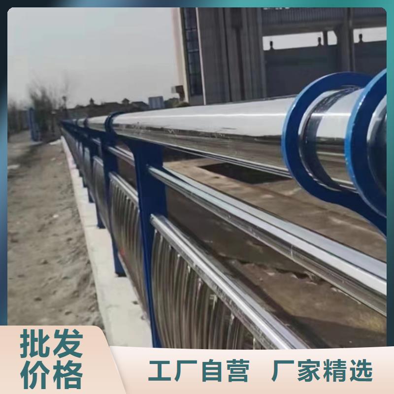 不锈钢桥梁护栏品牌:聚晟护栏制造有限公司