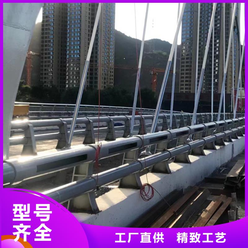 不锈钢复合管质量看得见