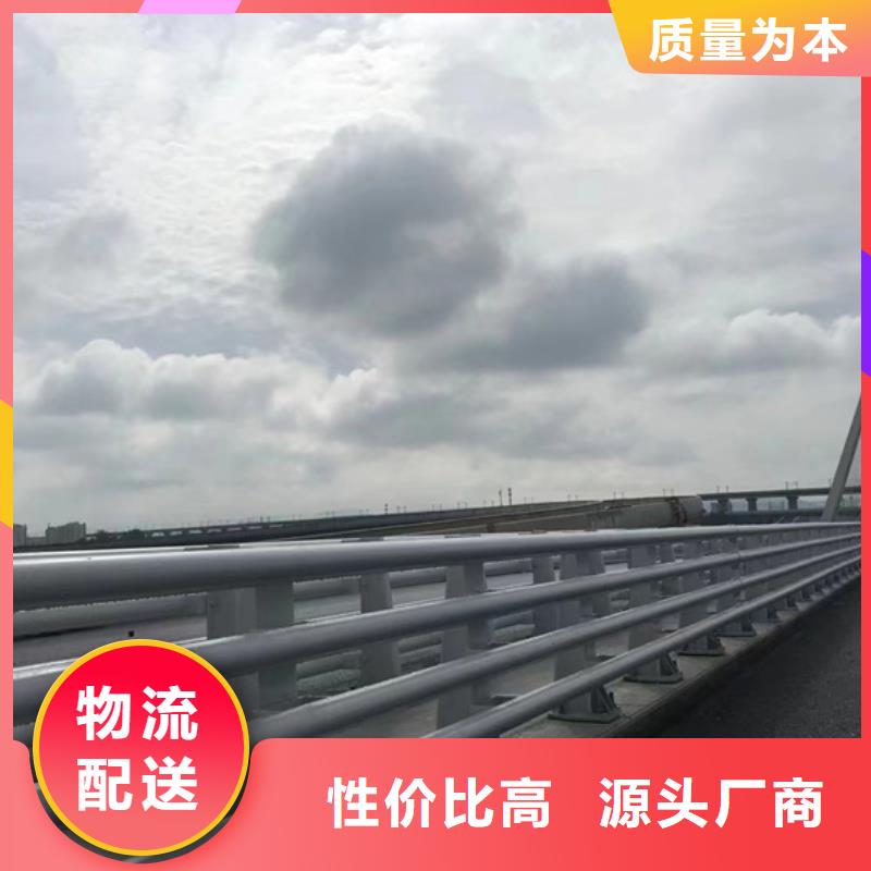 买防撞桥梁护栏必看-值得信赖