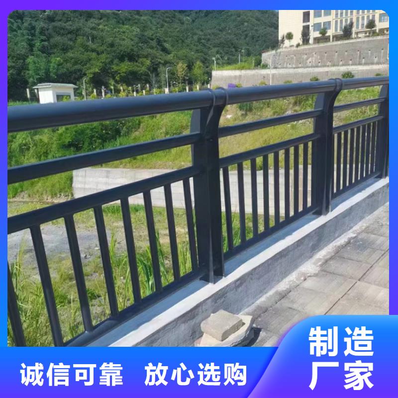 不锈钢复合管-不锈钢桥梁护栏厂专业品质