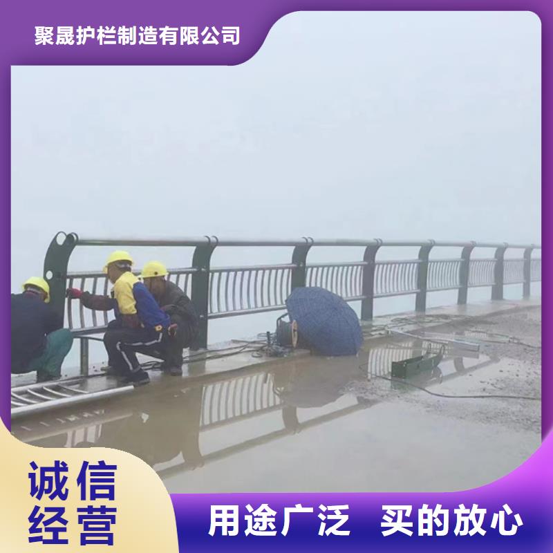 【图】灯光防撞护栏价格