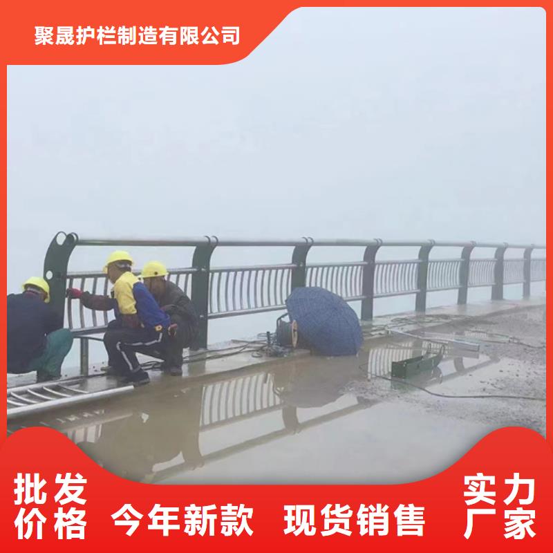 不锈钢复合管,灯光护栏实体诚信经营