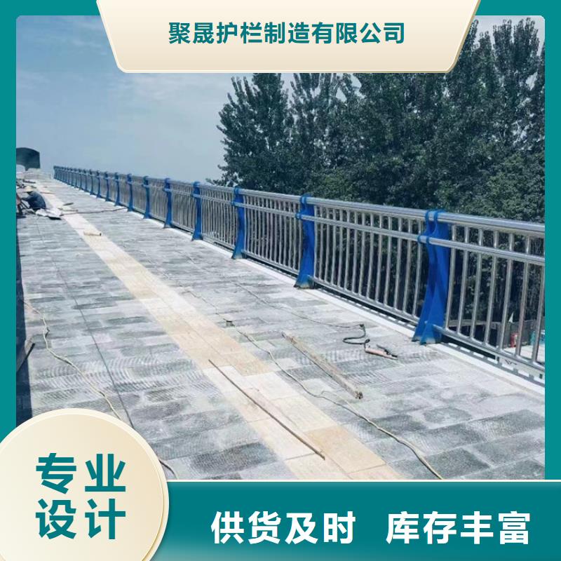 不锈钢复合管-不锈钢桥梁护栏厂专业品质
