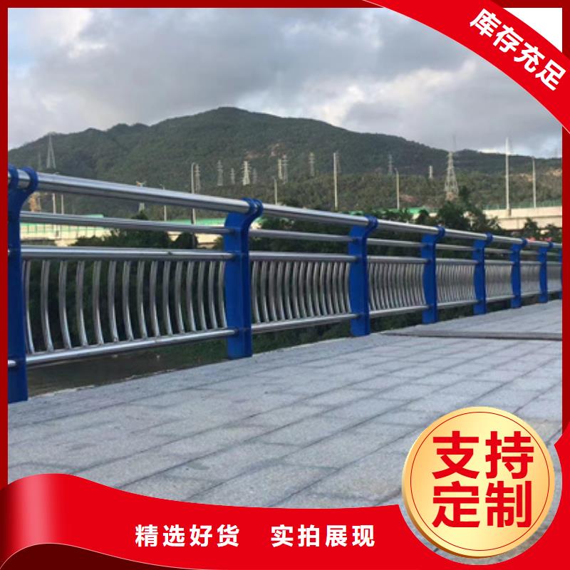  不锈钢复合管国标检测放心购买