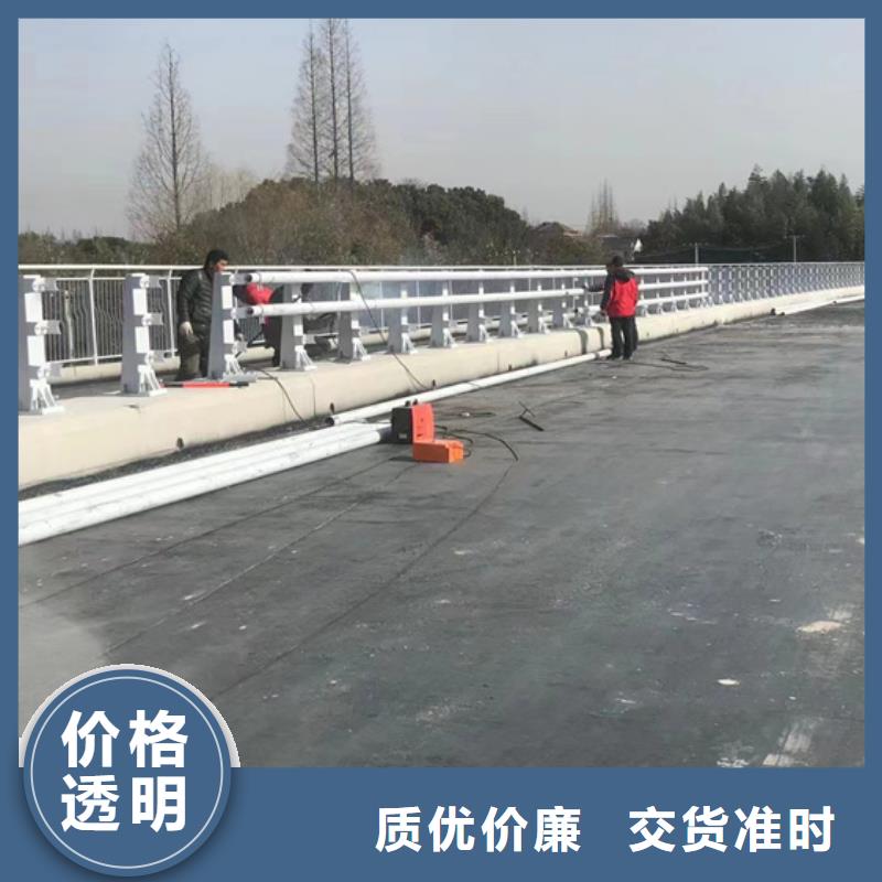 不锈钢复合管质量看得见