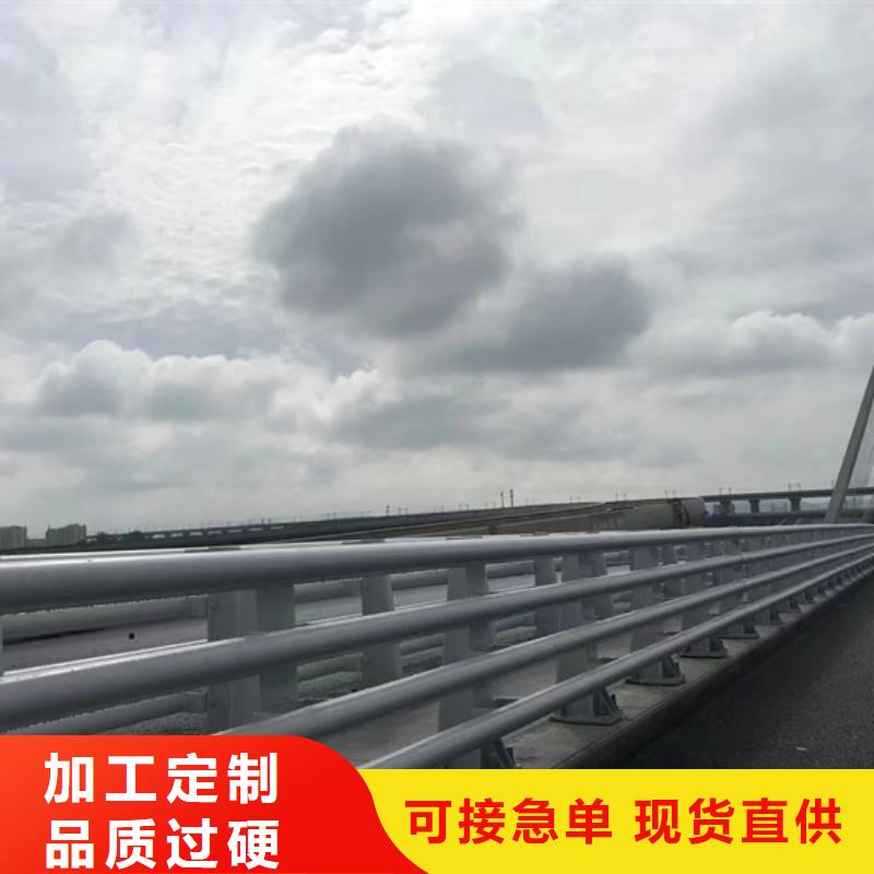 不锈钢复合管大厂生产品质