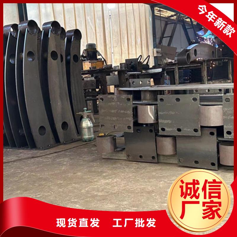 金屬梁柱式護(hù)欄優(yōu)質(zhì)供貨廠家