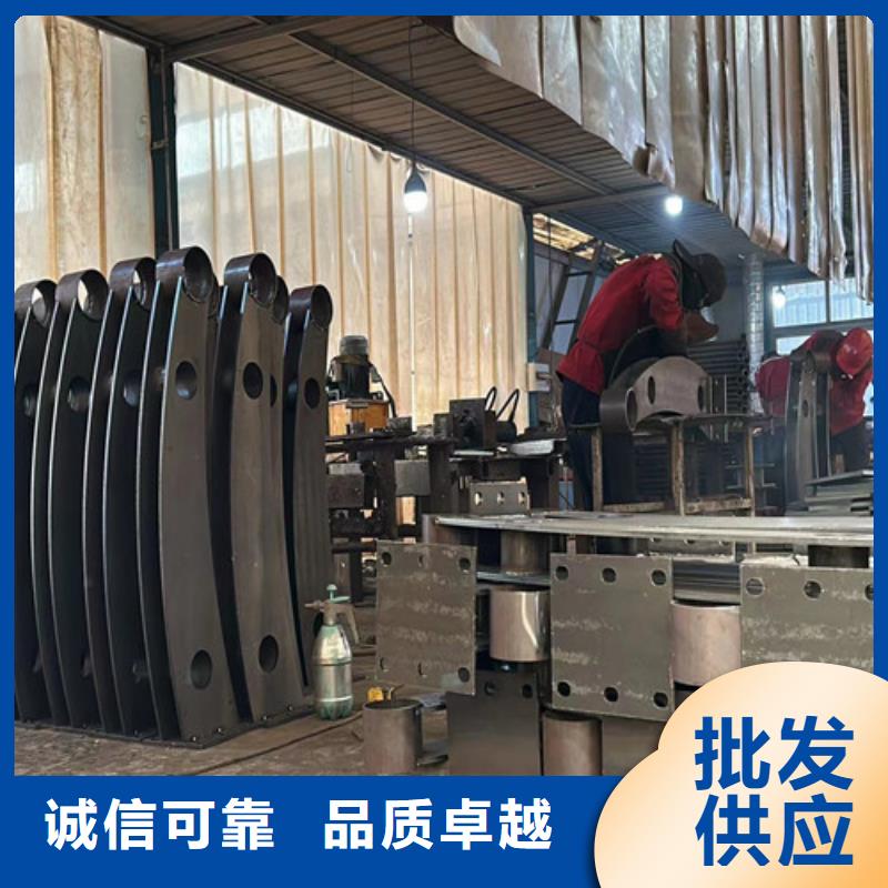 不銹鋼復合管大品牌口碑好