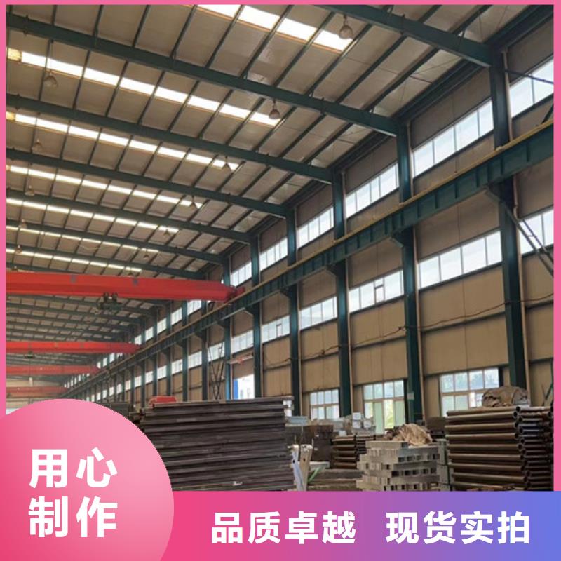 防撞護欄送貨上門