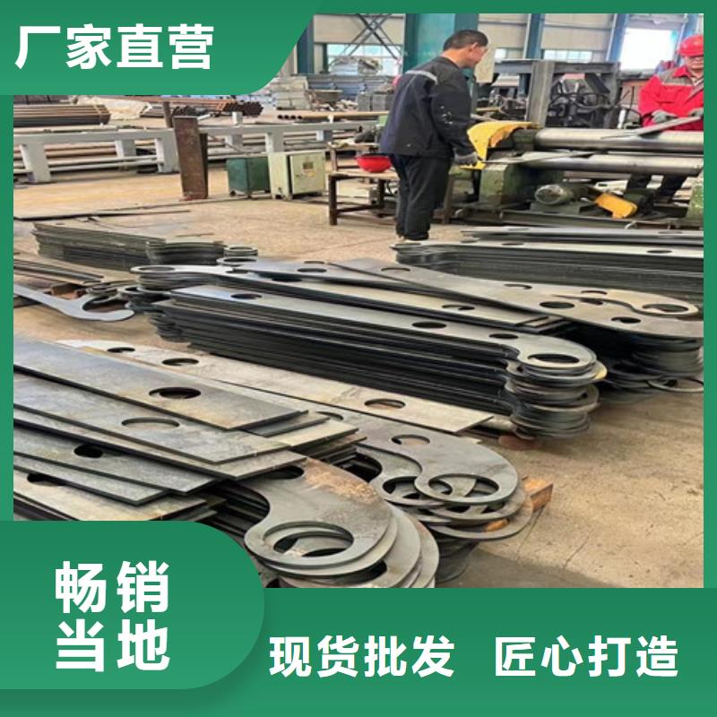 價格合理的優質景觀欄桿生產廠家