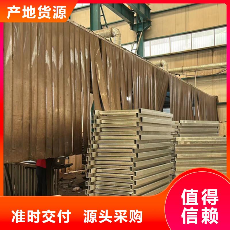 不銹鋼燈光護欄-實力廠家
