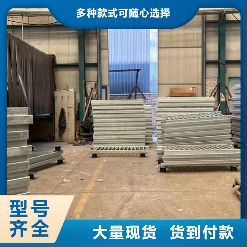 道路隔離護(hù)欄廠家_咨詢優(yōu)惠