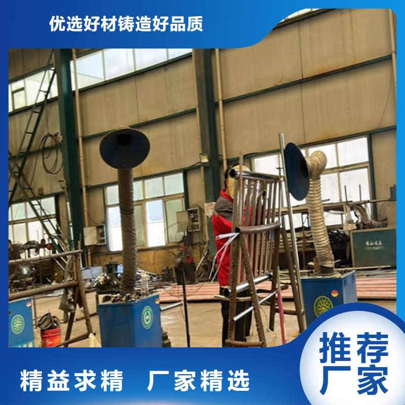 【圖】圓管防撞欄桿廠家批發