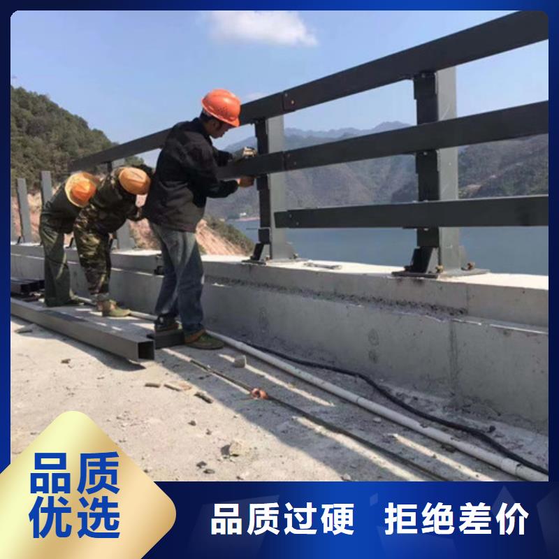 防撞欄桿生產廠家_大量現貨