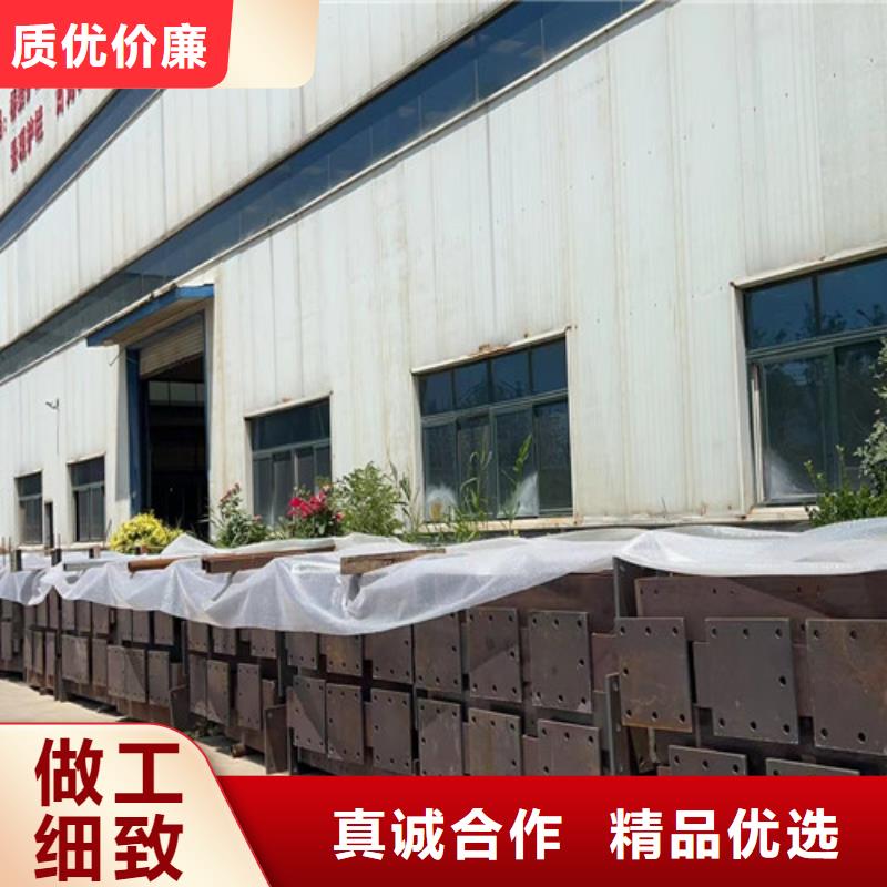 鋼索不銹鋼景觀護(hù)欄生產(chǎn)廠家