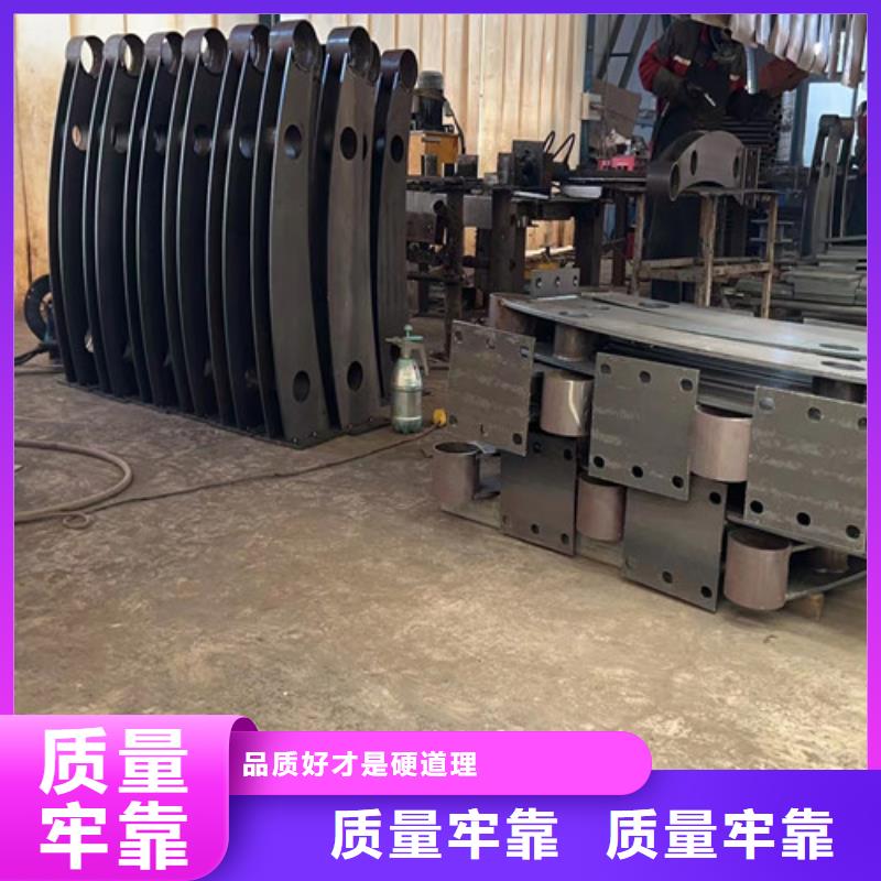 人行道護欄安裝指導
