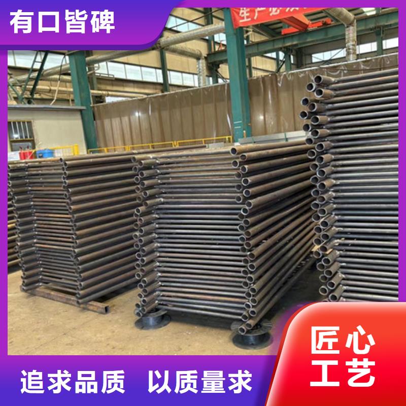 誠信的防撞橋梁欄桿生產(chǎn)廠家