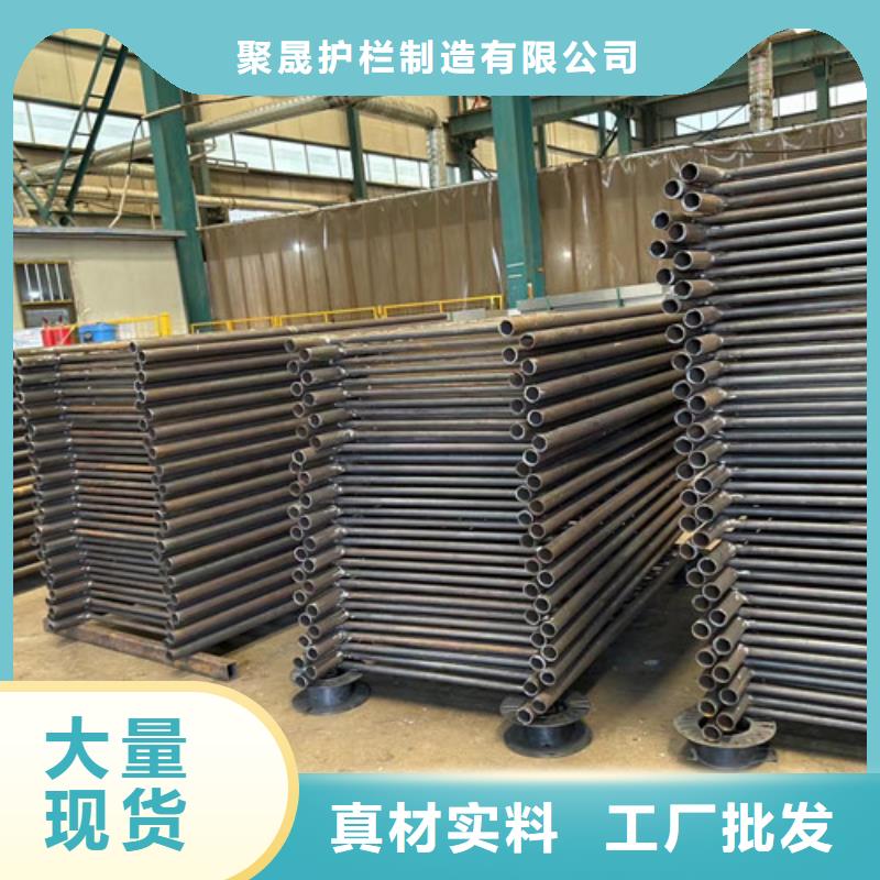 不銹鋼河道護欄量大有優(yōu)惠