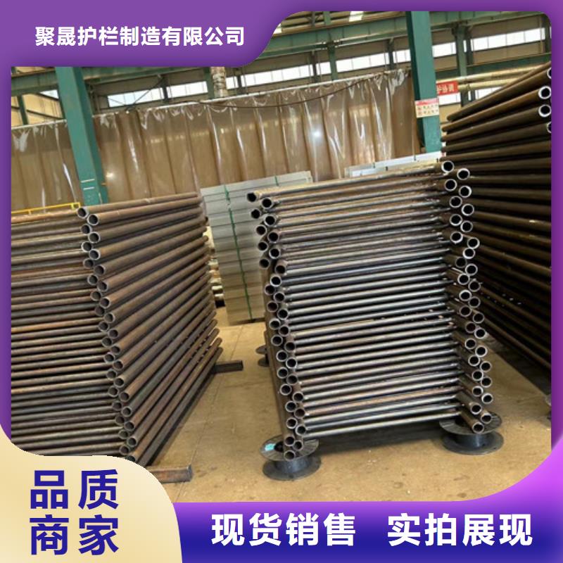防撞欄桿按需定做